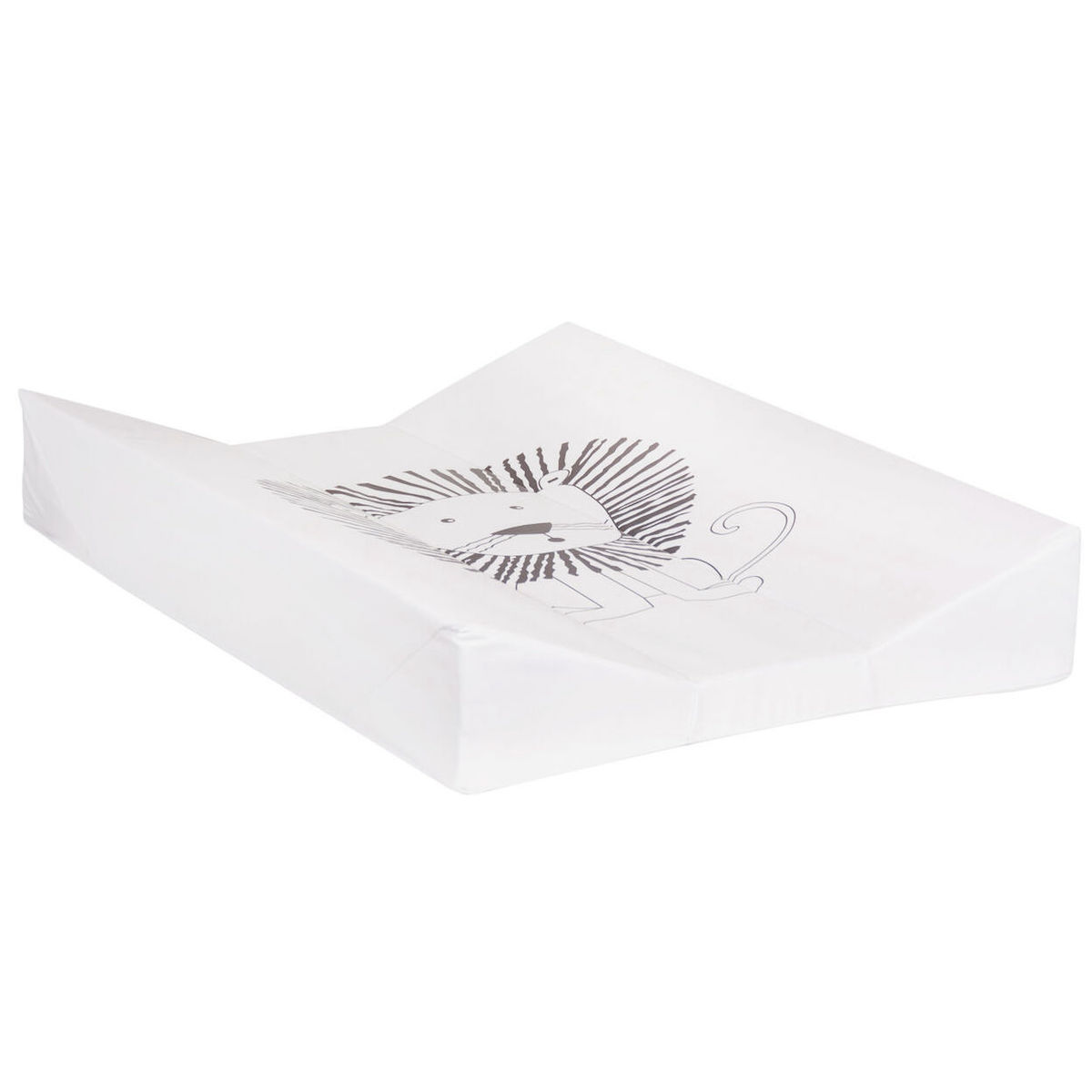Matelas à langer LUXE Quax Lion