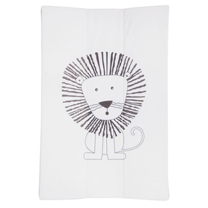 Matelas à langer LUXE Quax Lion
