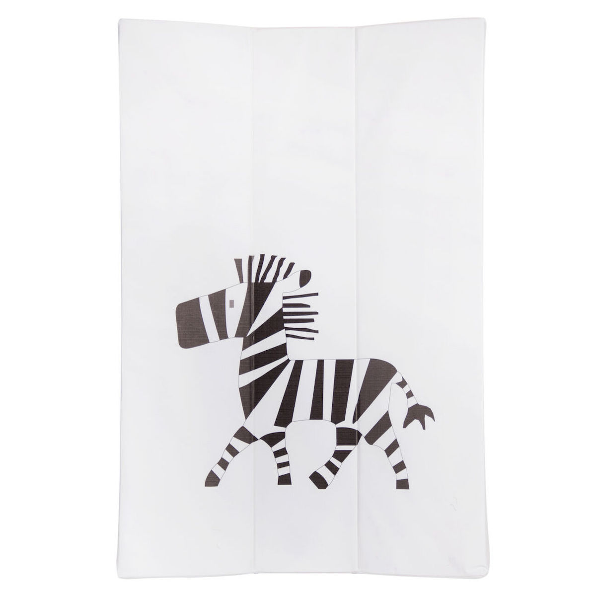 Matelas à langer LUXE Quax Zebra