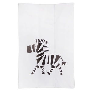 Matelas à langer LUXE Quax Zebra