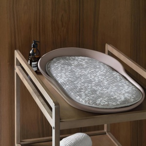 Matelas à langer MAMEE Quax coral