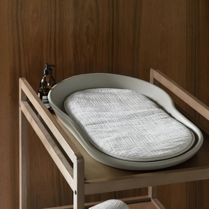 Matelas à langer MAMEE Quax thime