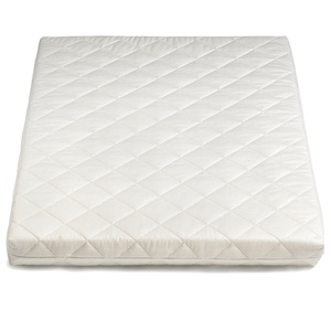Matelas à langer NOGA Charlie Crane gentle white