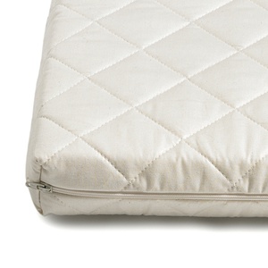 Matelas à langer NOGA Charlie Crane gentle white