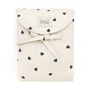 Matelas à langer Nomade Babyshower Cute Rock & Love
