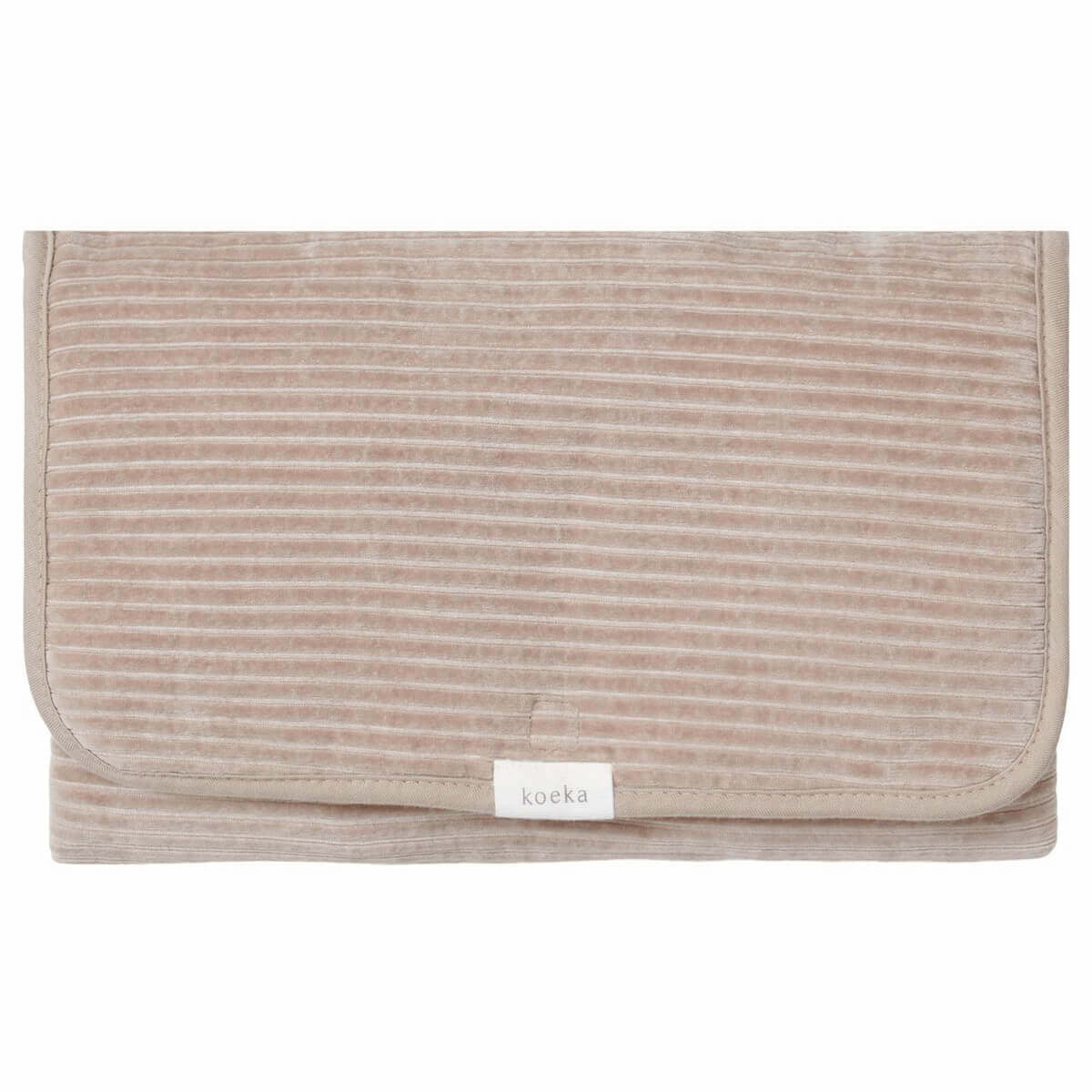 Matelas à langer pliant VIK Koeka clay