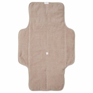 Matelas à langer pliant VIK Koeka clay