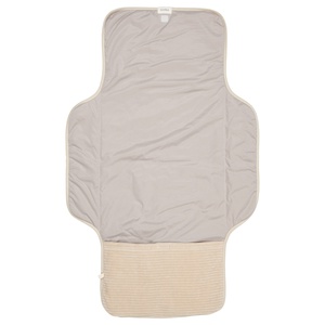 Matelas à langer pliant VIK Koeka sand