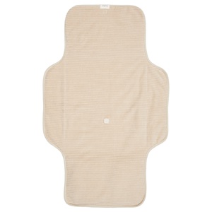 Matelas à langer pliant VIK Koeka sand