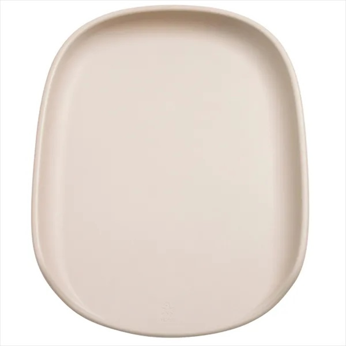 Matelas à langer PUSLE PUR Sebra mist beige