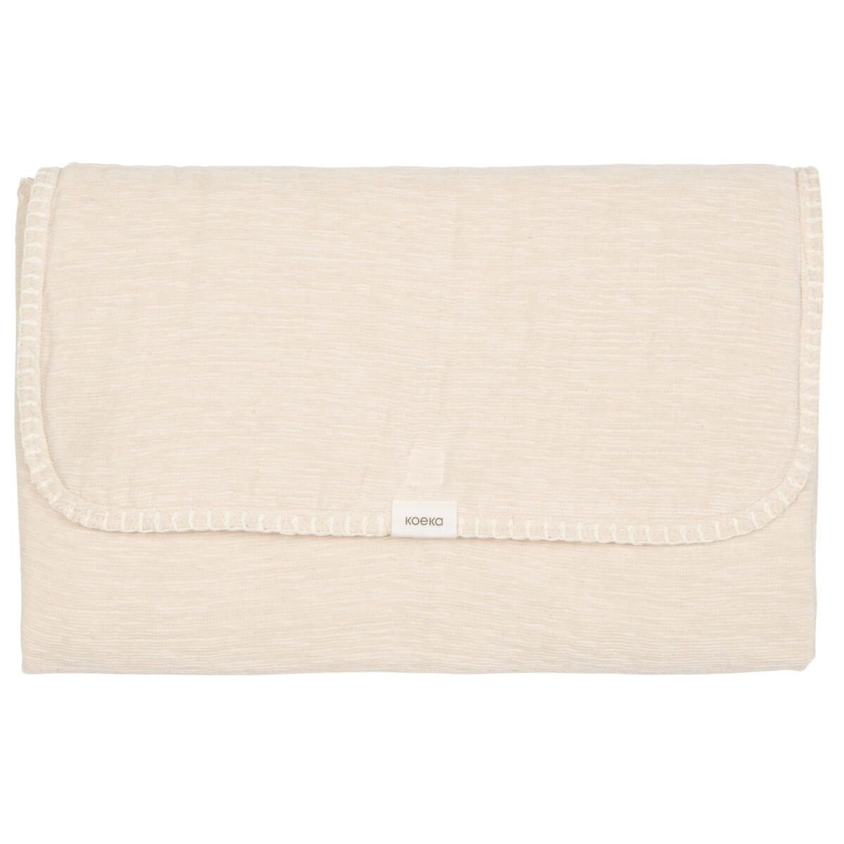 Matelas à langer RIVOLI Koeka warm white