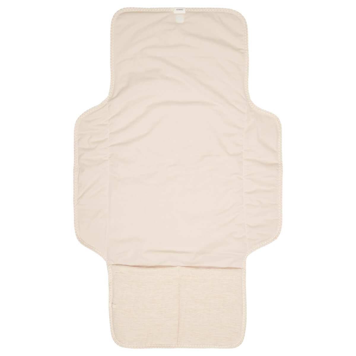 Matelas à langer RIVOLI Koeka warm white