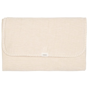 Matelas à langer RIVOLI Koeka warm white