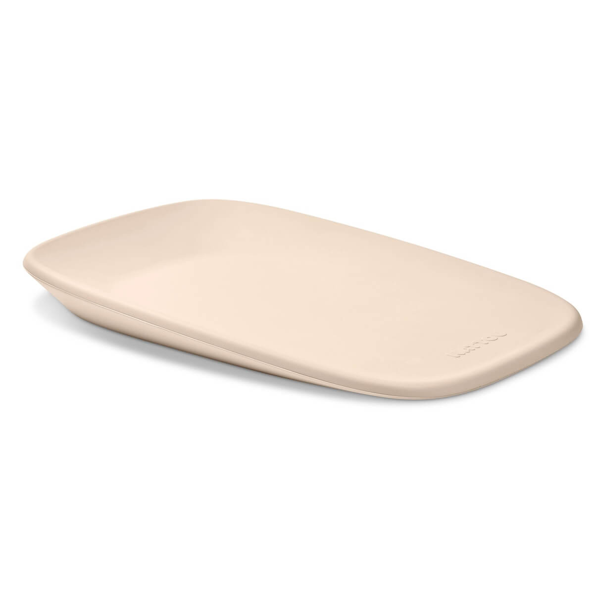 Matelas à langer SOFT Nattou beige
