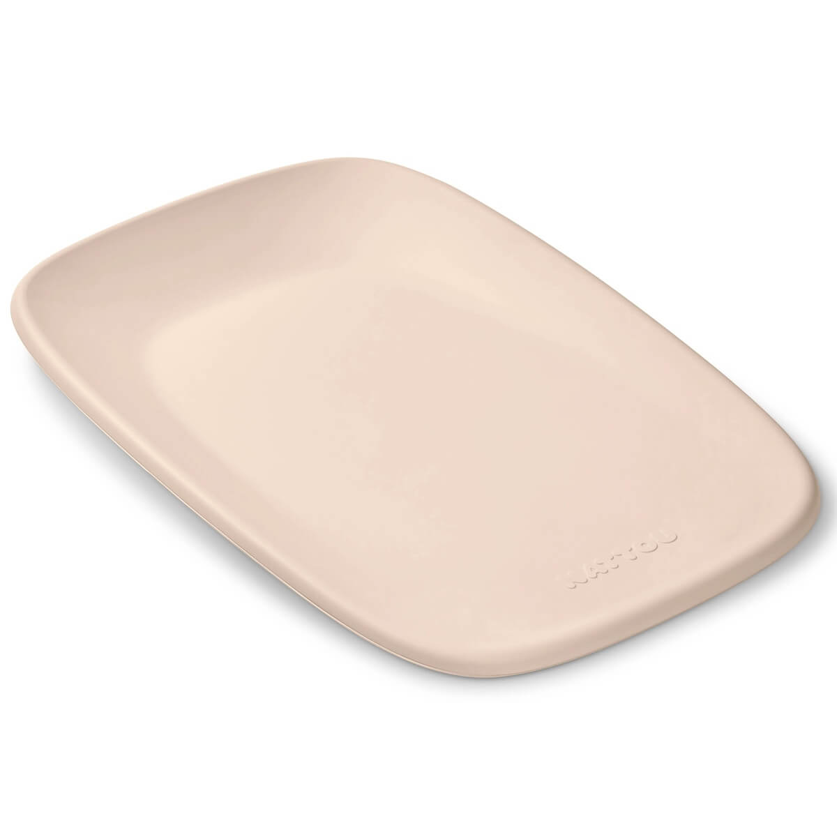 Matelas à langer SOFT Nattou beige