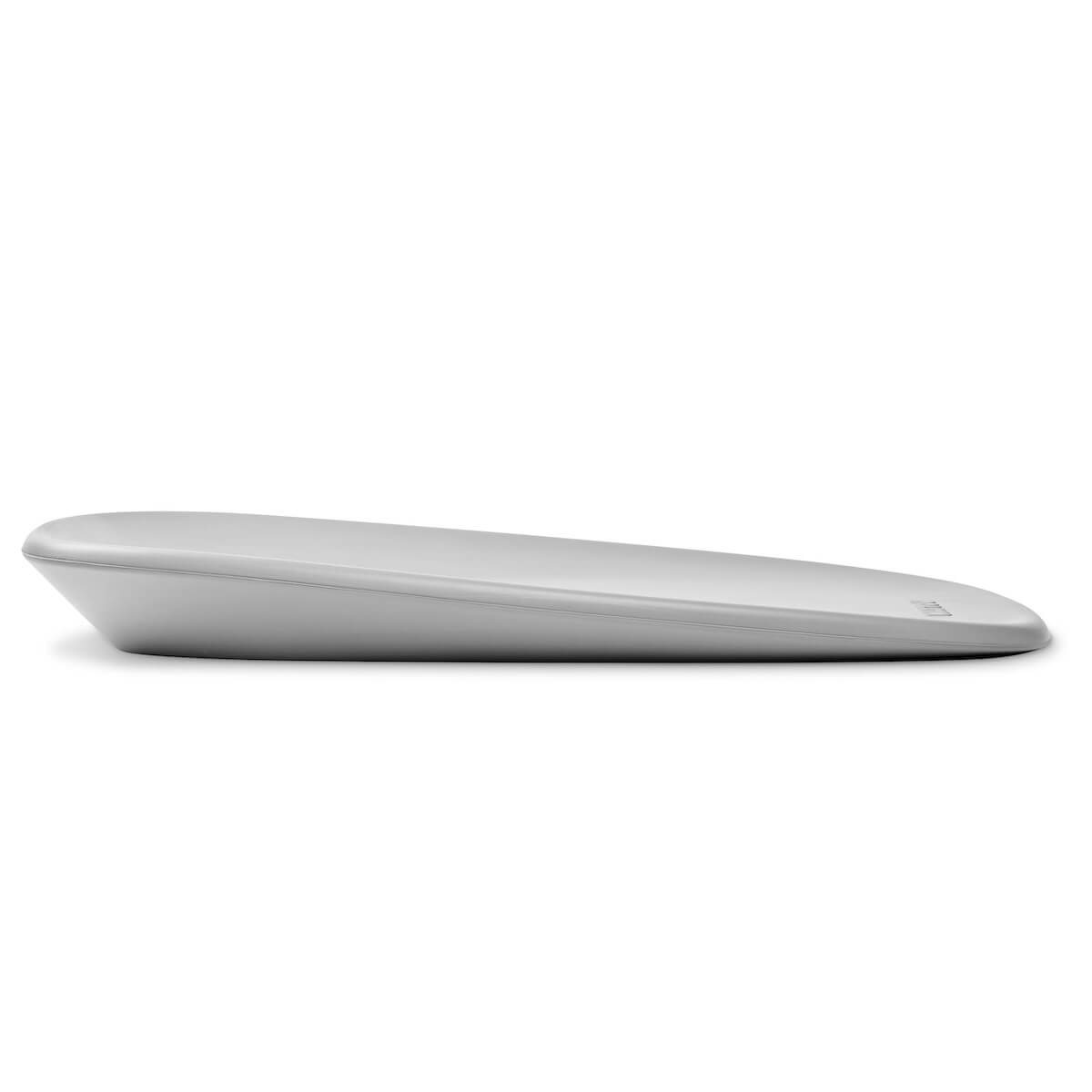Matelas à langer SOFT Nattou gris