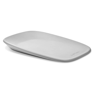 Matelas à langer SOFT Nattou gris