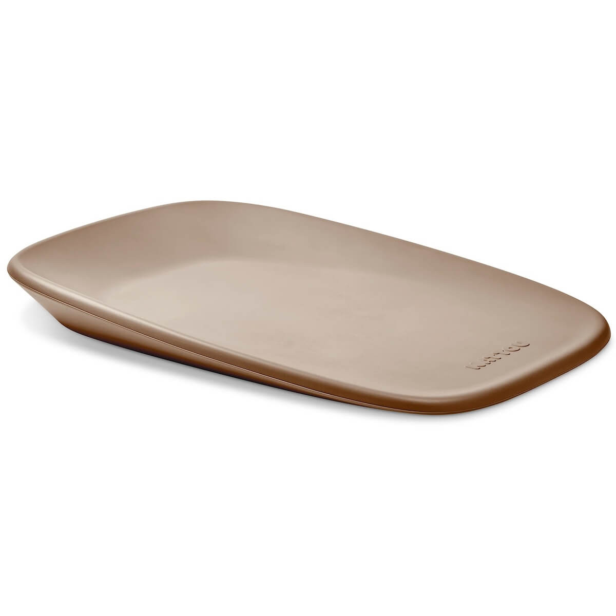 Matelas à langer SOFT Nattou taupe