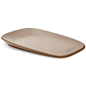 Matelas à langer SOFT Nattou taupe