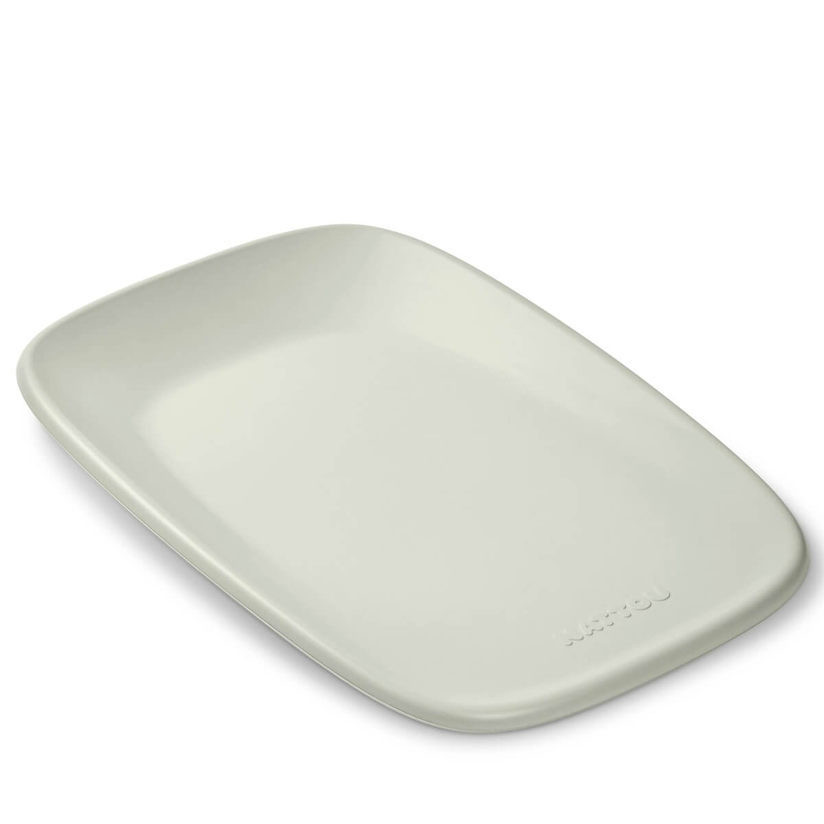 Matelas à langer SOFT Nattou vert