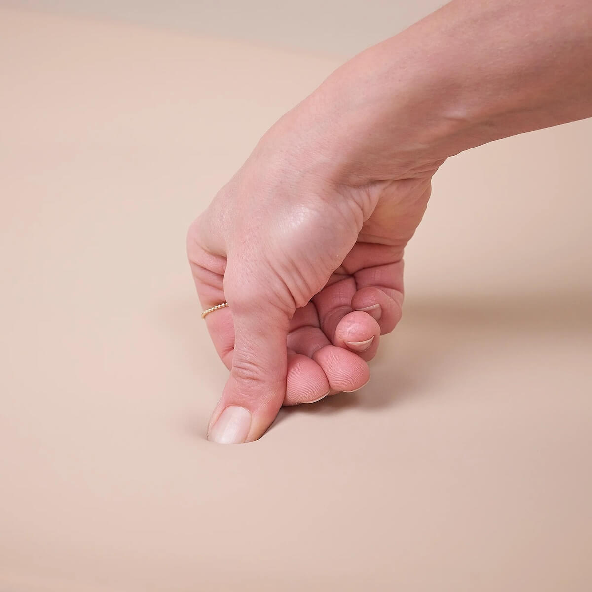 Matelas à langer SOFT Nattou vert