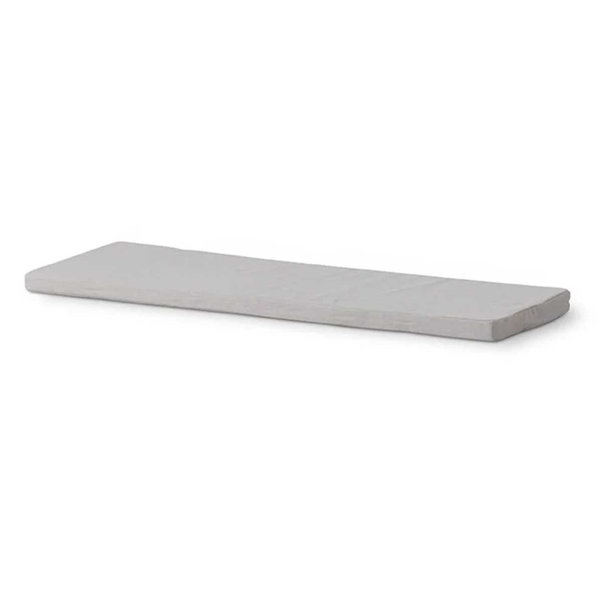 Matelas-banquette 34x104cm WOOD Oliver Furniture nature