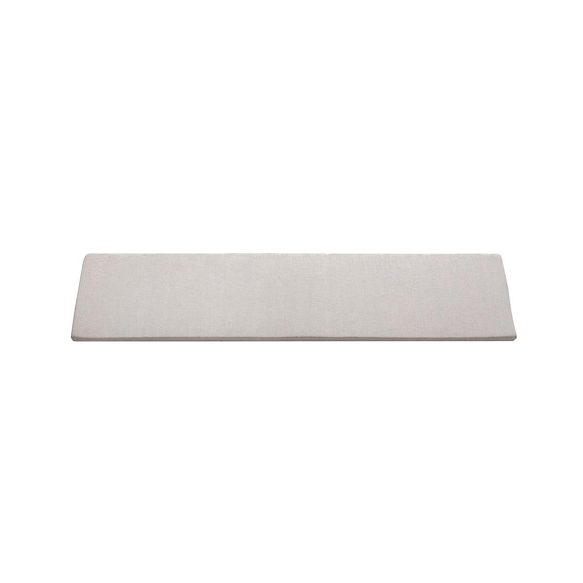 Matelas-banquette 34x172cm WOOD Oliver Furniture nature