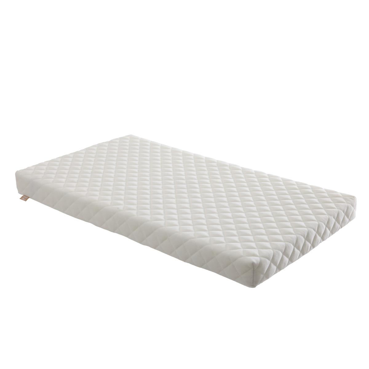 Matelas cododo LITTLE CLOUD Paidi blanc