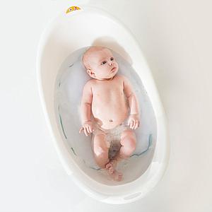 Matelas de bain flottant COMFY BATH doomoo basics