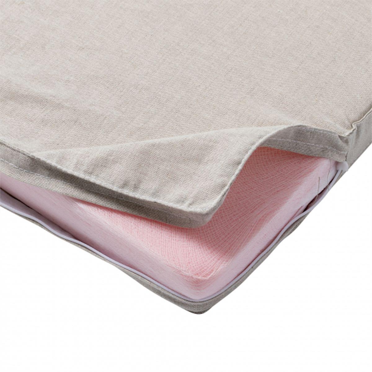 Matelas de jeu lit mi-hauteur SEASIDE LILLE+ Oliver Furniture