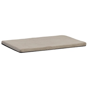 Matelas De Jeu Petit Lifetime Rib Choco