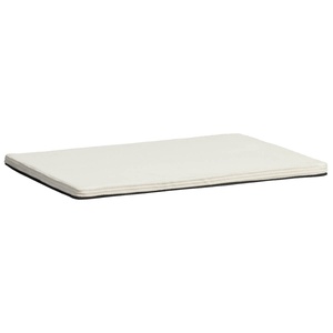 Matelas De Jeu Petit Lifetime Rib Cream