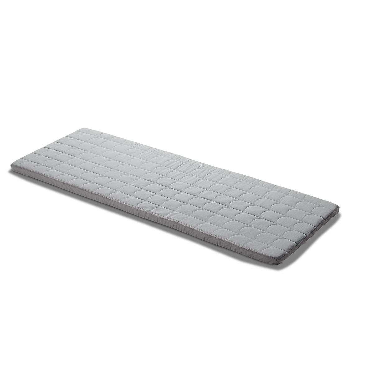 Matelas jeu 50x140cm ROOM COLLECTION Flexa light-dark dusty grey