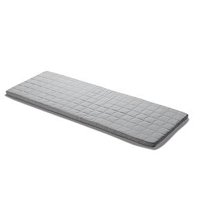 Matelas jeu 50x140cm ROOM COLLECTION Flexa light-dark dusty grey