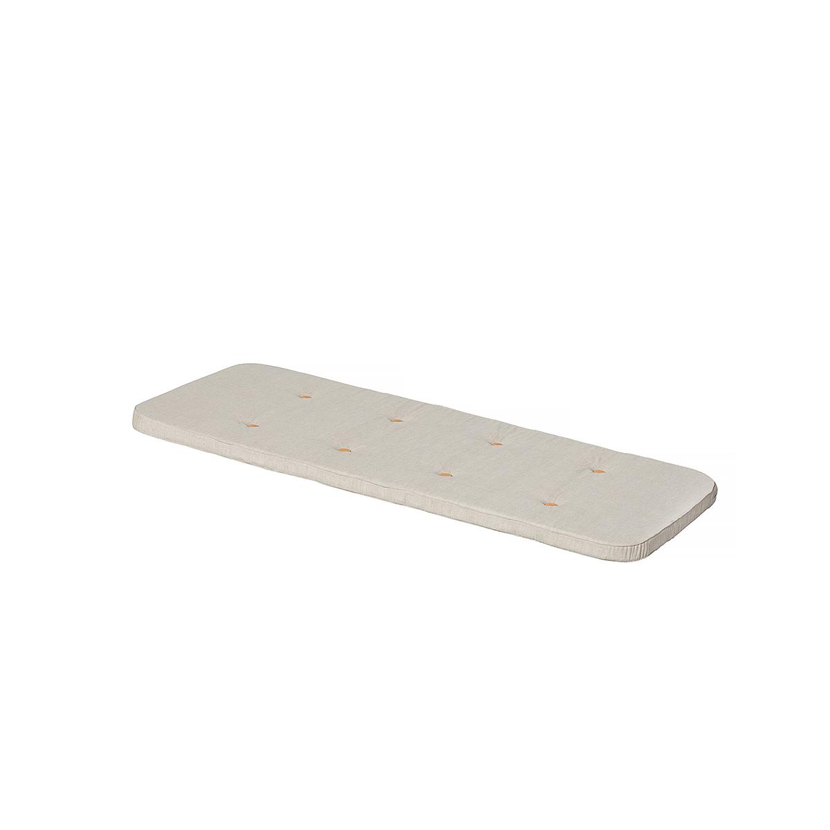 Matelas jeu 68x162cm WOOD MINI+ Oliver Furniture