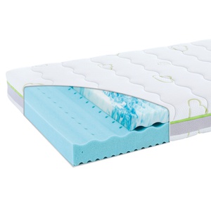 Matelas junior 140x200cm EXCELSIOR Traumeland
