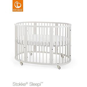 Matelas junior 165cm SLEEPI Stokke