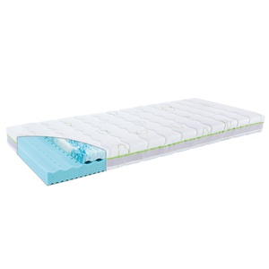 Matelas junior enroulé 90x190x15cm JUNIOR EXCELSIOR Traumeland