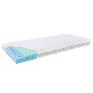 Matelas junior enroulé 90x200cm JUNIOR SUPERIOR Traumeland