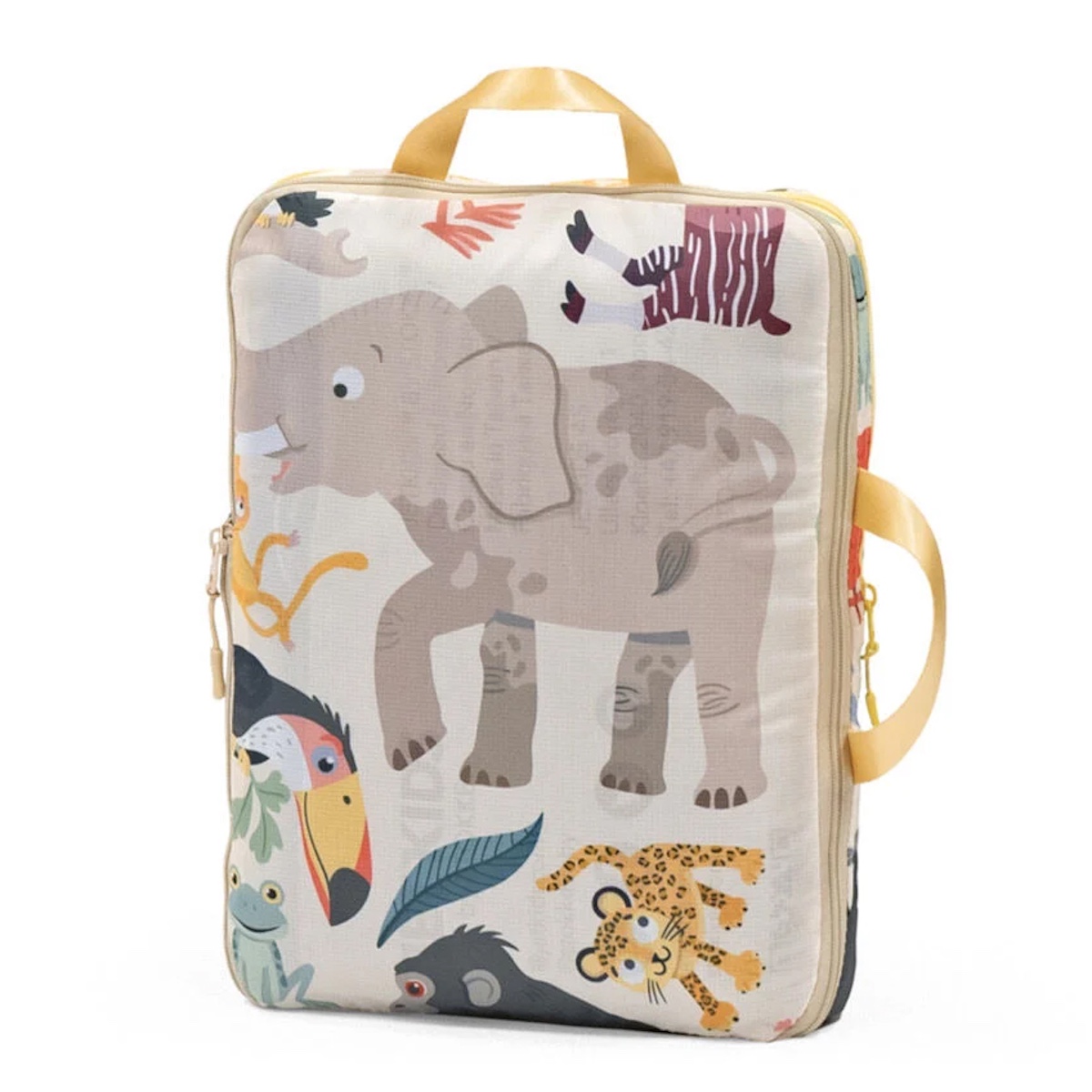 Matelas-lit de voyage gonflable CLOUDSLEEPER™ Stokke Animal Family