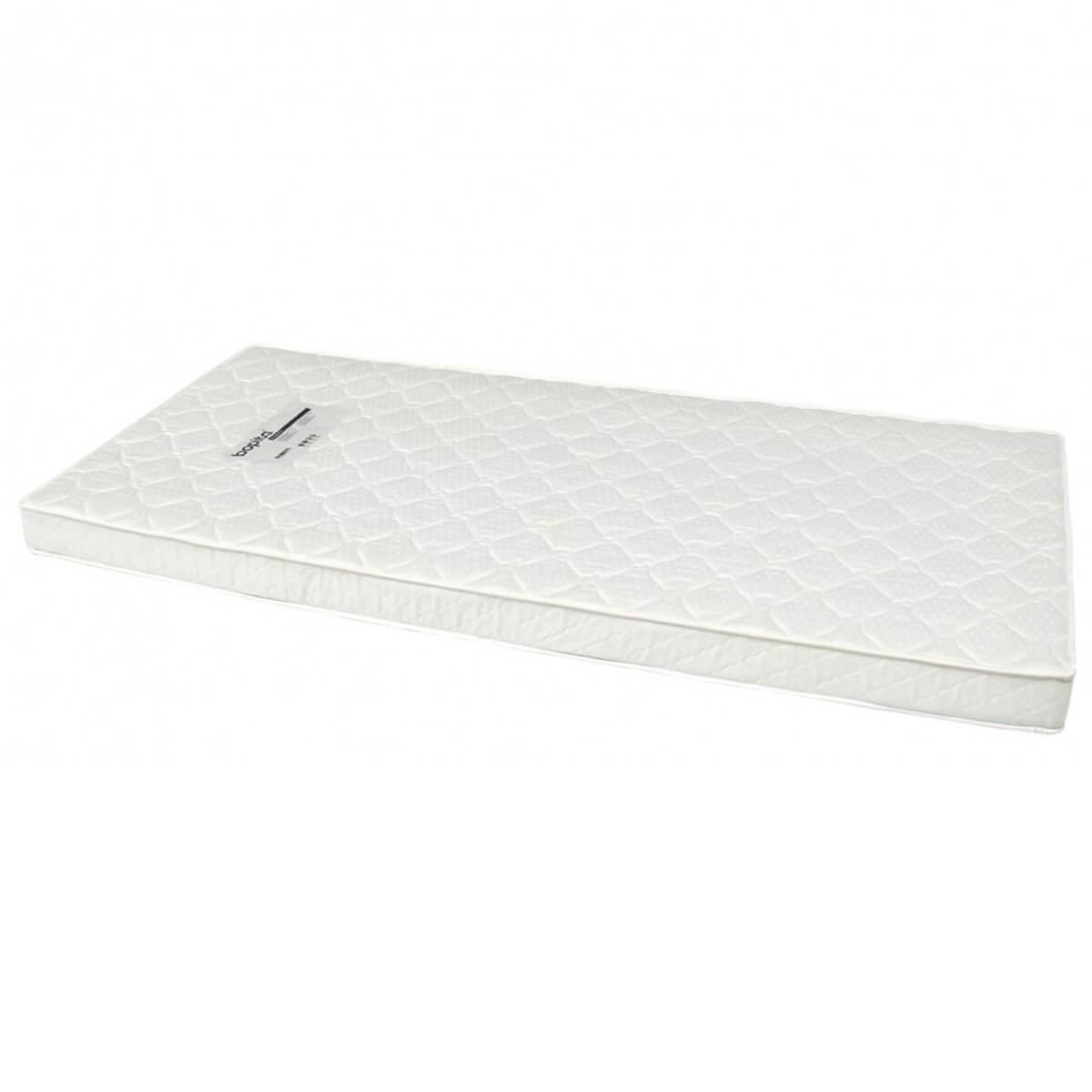 Matelas lit gigogne 90x195cm Bopita housse amovible