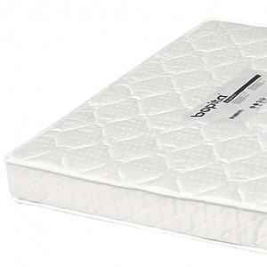 Matelas lit gigogne 90x195cm Bopita housse amovible