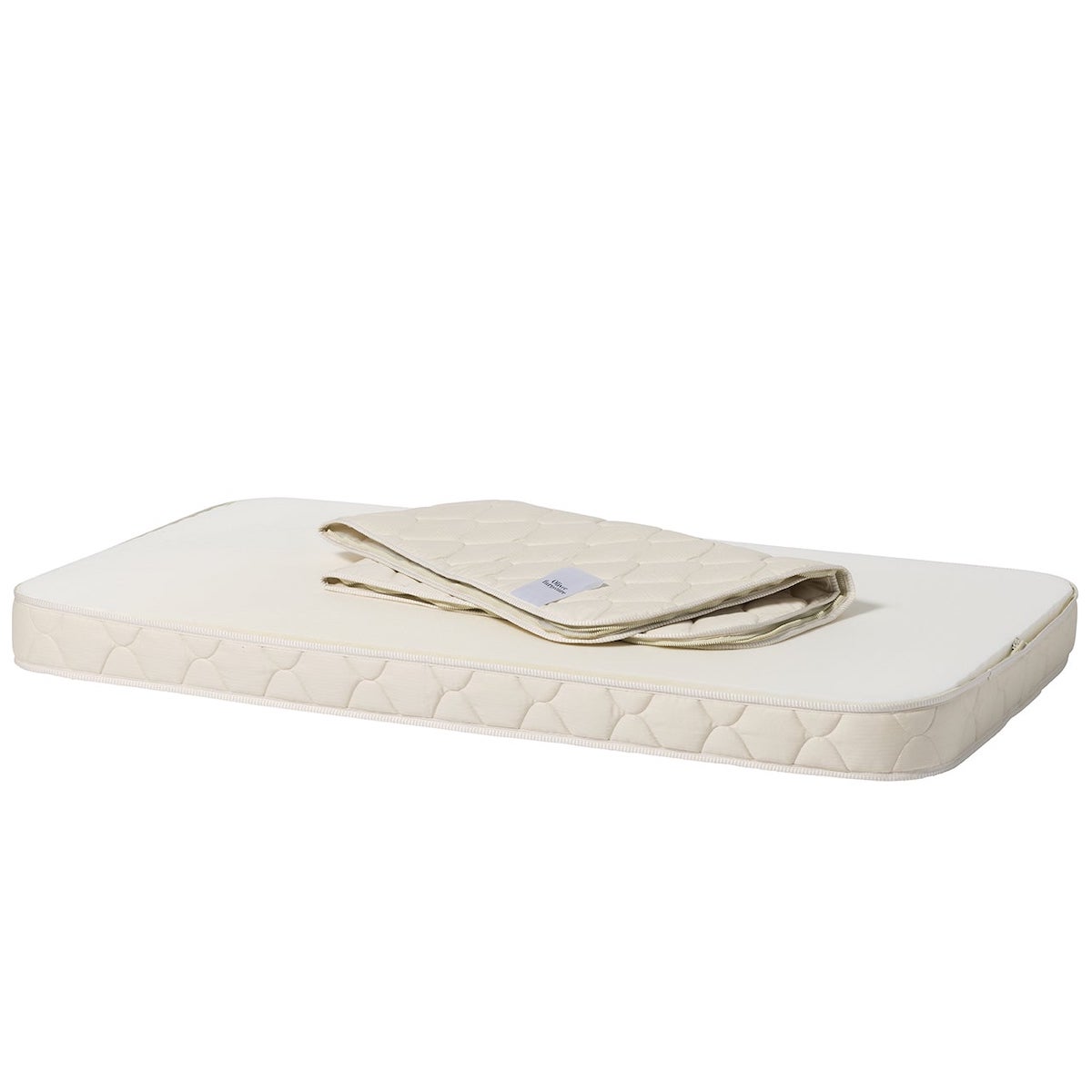 Matelas lit junior Original 90x160cm Oliver Furniture