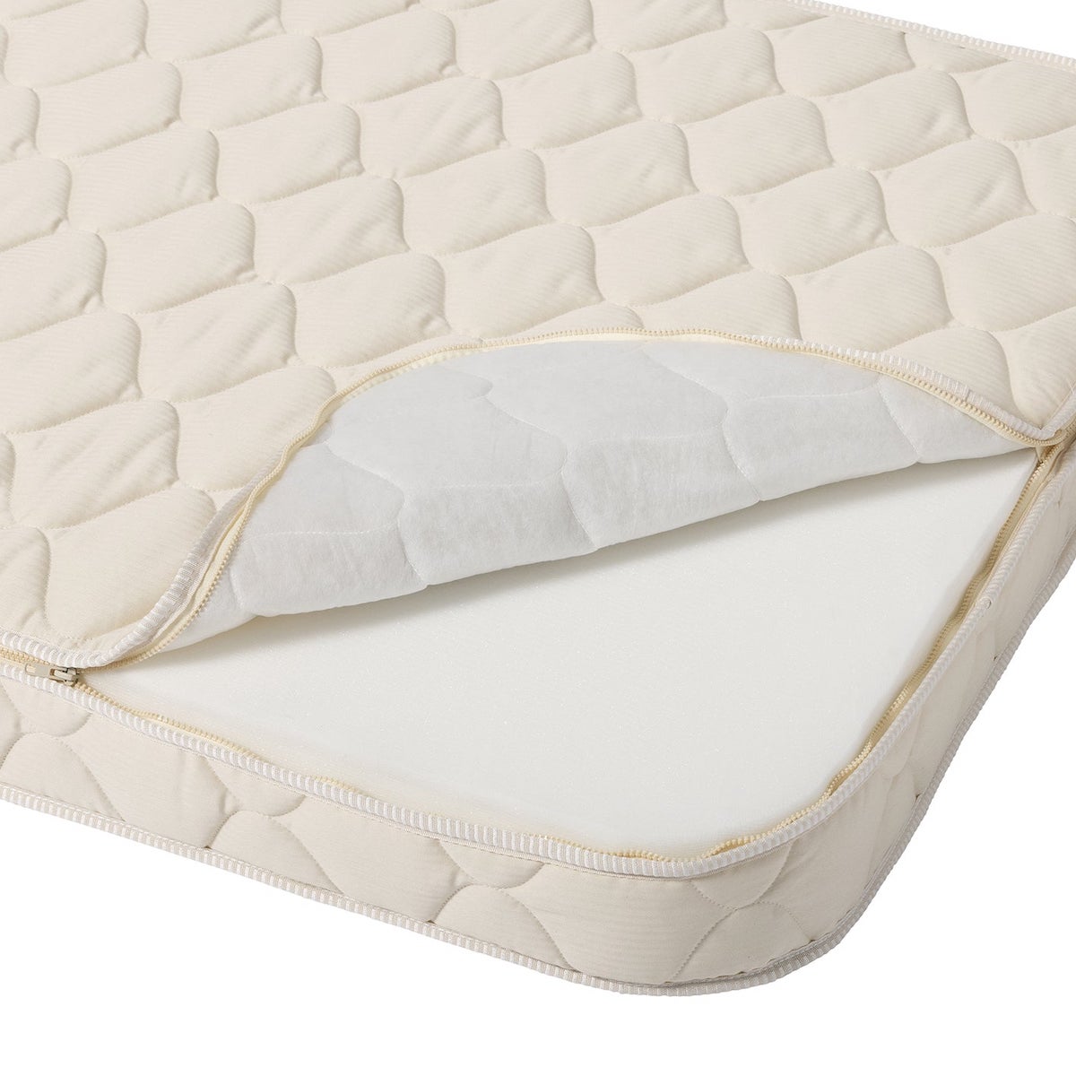 Matelas lit junior Original 90x160cm Oliver Furniture