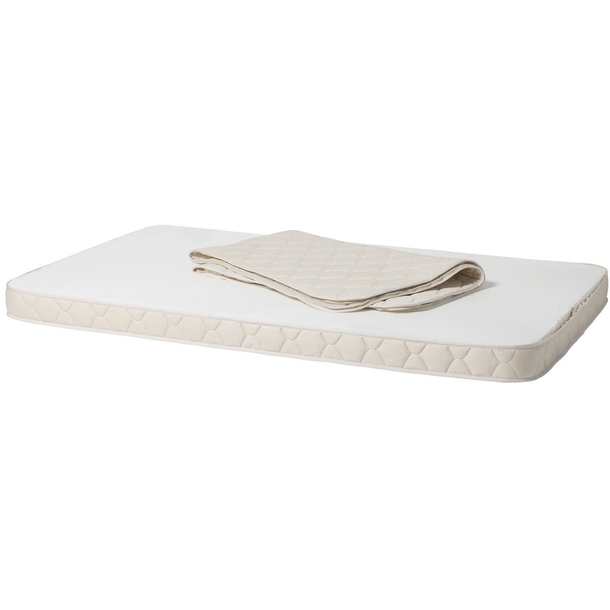 Matelas Lounger 120x200cm Oliver Furniture