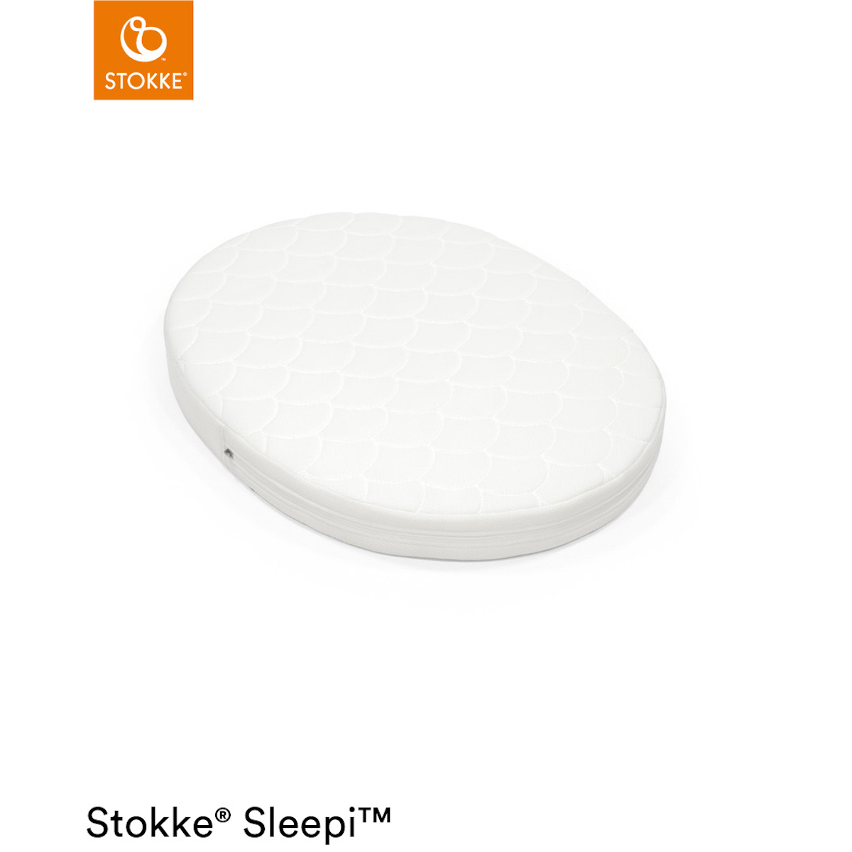 Matelas Mini SLEEPI V3 Stokke