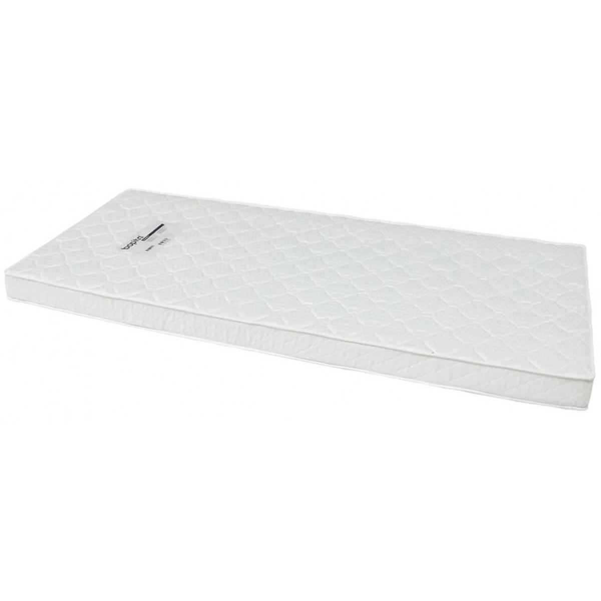 Matelas Mousse 90x200cm Bopita