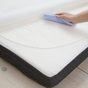 Matelas mousse 90x200cm fibre bambou SLEEP Flexa