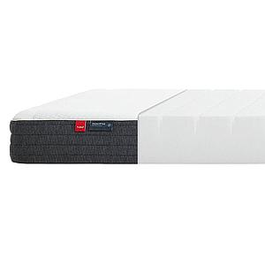 Matelas mousse 90x200cm fibre eucalyptus SLEEP Flexa