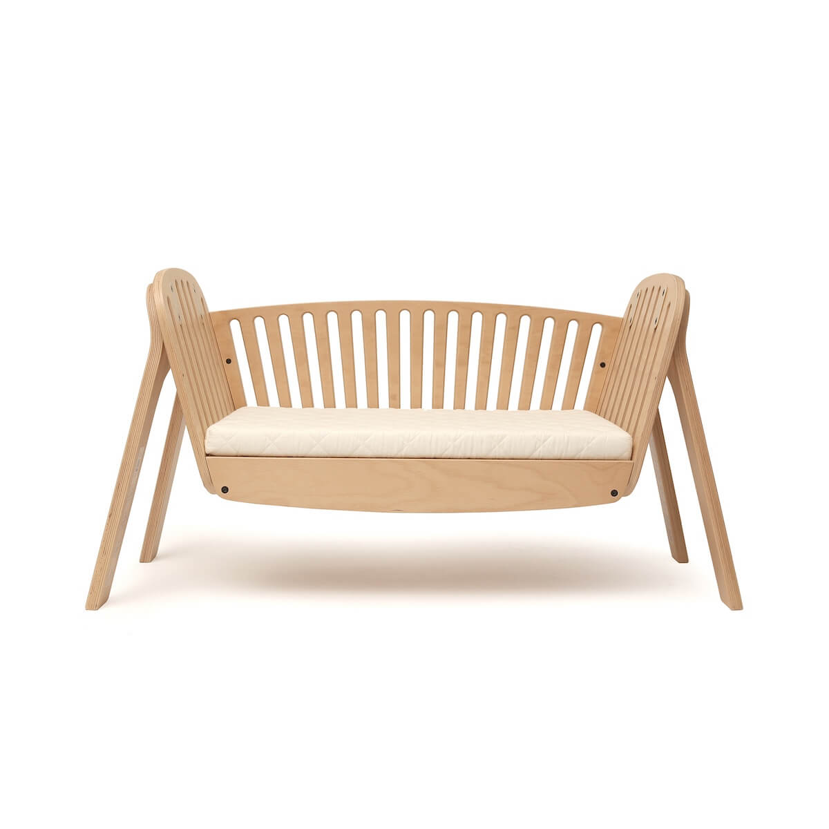 Matelas organic pour cododo Kodo Charlie Crane